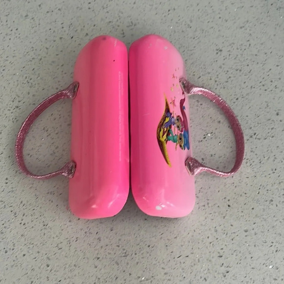 🏳️‍🌈 Shimmer and  shine kids glasses case - Picture 7 of 7